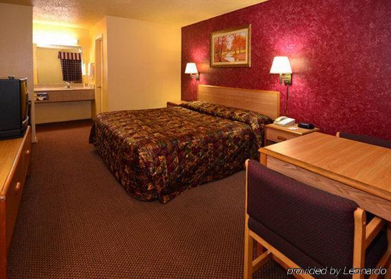 Econo Lodge Houston Brookhollow Pokoj fotografie